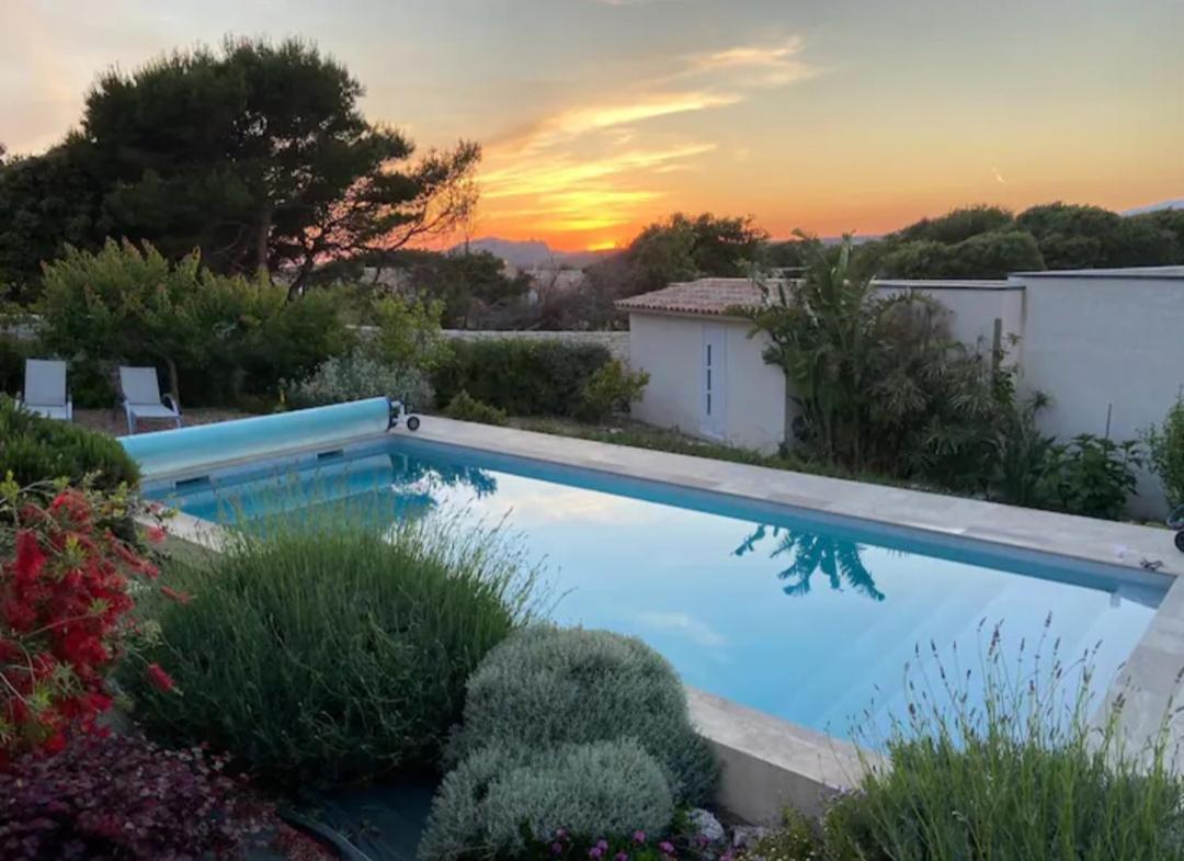Monte Leone Villa Bonifacio  Exterior photo